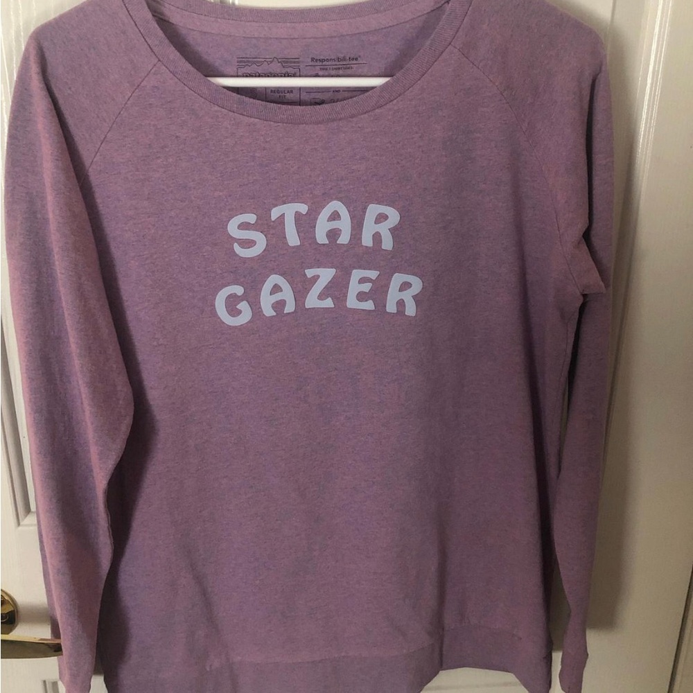 Patagonia Crewneck Sweatshirt